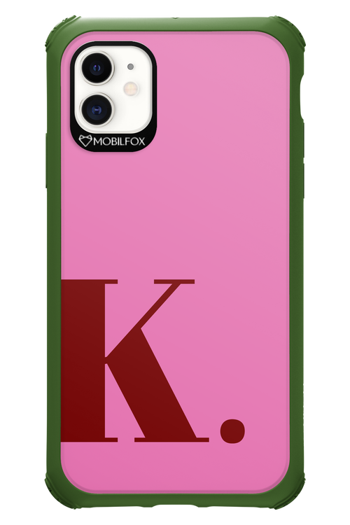 K (Sorbet) 2.0 - Apple iPhone 11