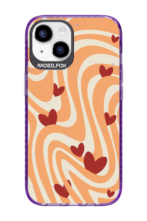 Heartwave 2.0 - Apple iPhone 14