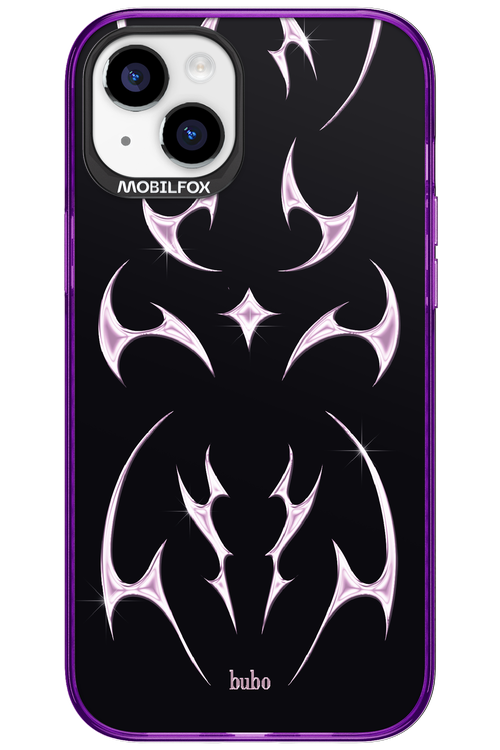 CHROMEROSA - Apple iPhone 15 Plus