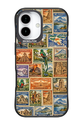 Tropical Letter 2.0 - Apple iPhone 17