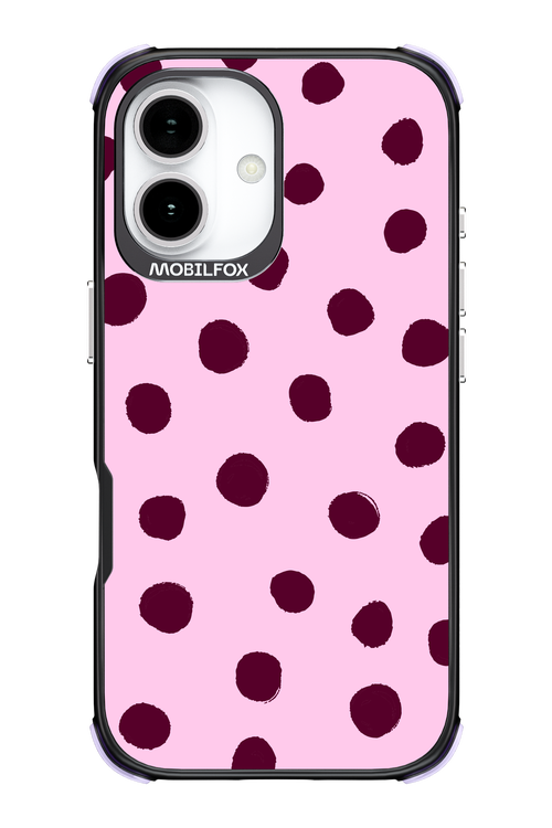 My Crush 2.0 - Apple iPhone 17