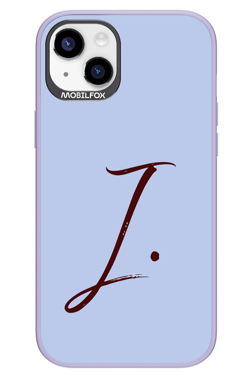 (Jellyfish Presso) I 2.0 - Apple iPhone 14 Plus