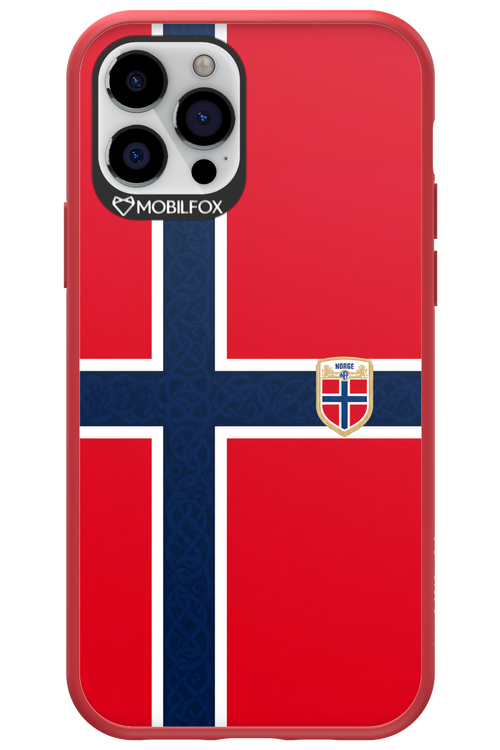 Norway 2.0 - Apple iPhone 12 Pro