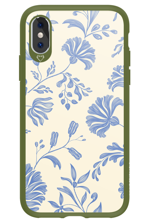 Simple Flowers 2.0 - Apple iPhone X