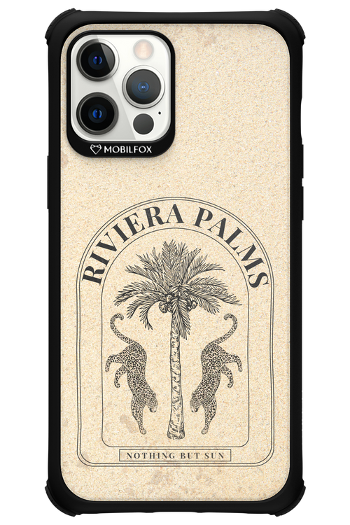 Riviera Palms 2.0 - Apple iPhone 12 Pro Max