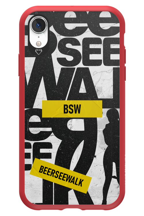 Beerseewalk II - Apple iPhone XR