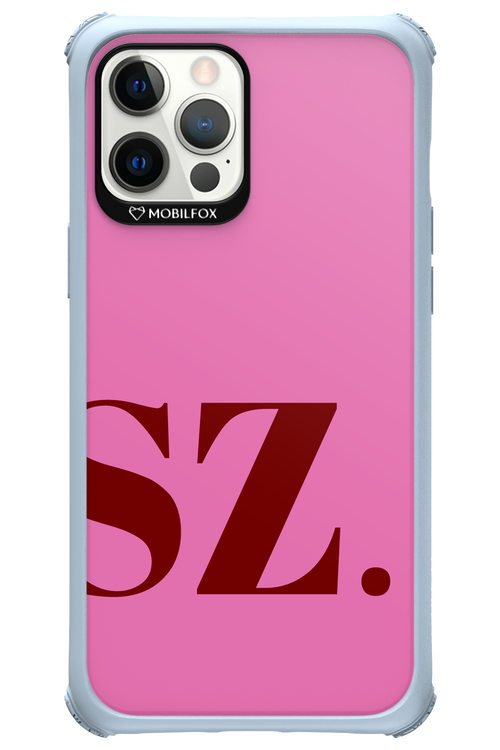 SZ (Sorbet) 2.0 - Apple iPhone 12 Pro Max