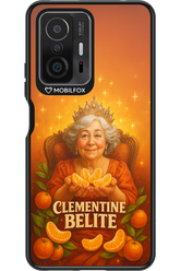 Clementine Belite Queen - Xiaomi Mi 11T
