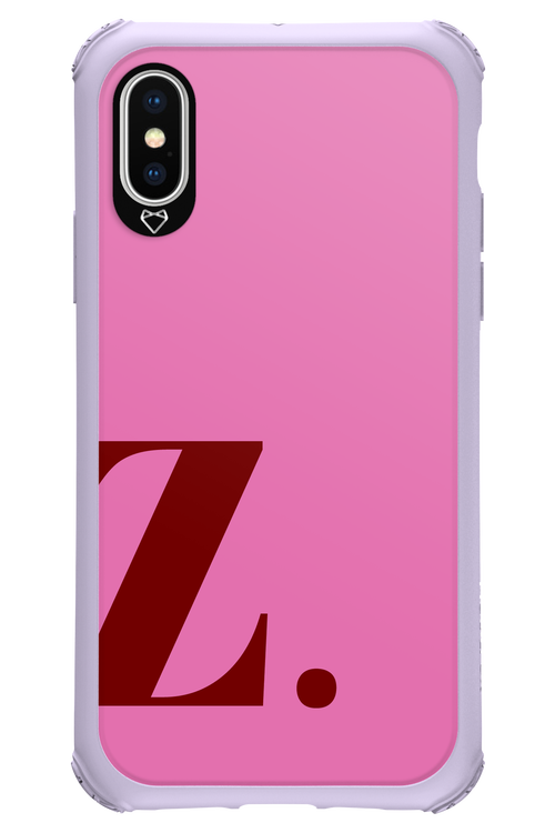 Z (Sorbet) 2.0 - Apple iPhone X