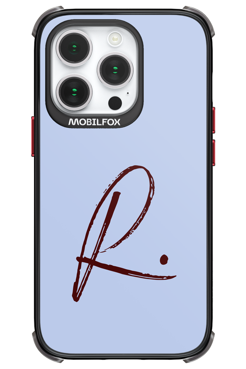 (Jellyfish Presso) R 2.0 - Apple iPhone 14 Pro