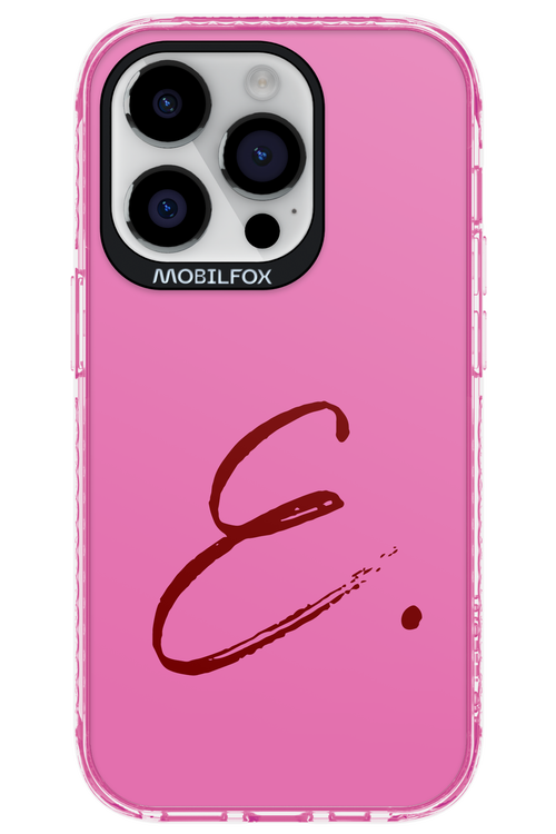 (Sorbet) E 2.0 - Apple iPhone 14 Pro