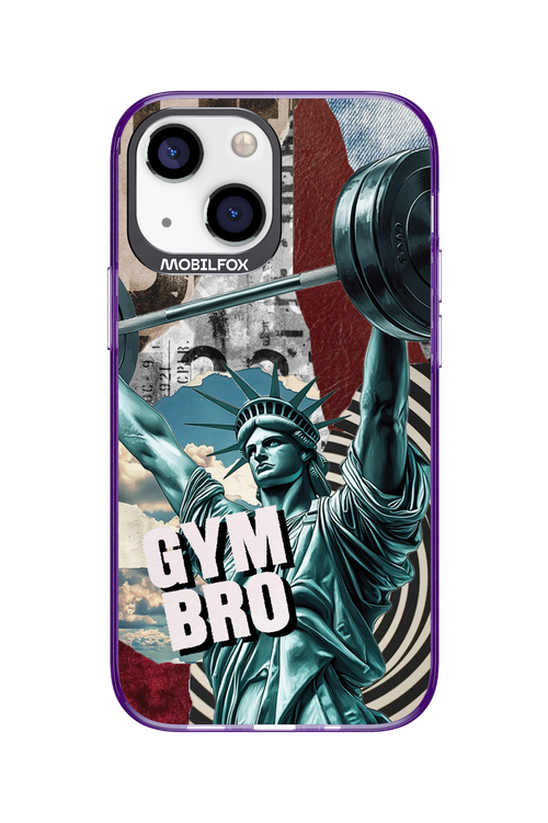 GYM BRO - Apple iPhone 13 Mini