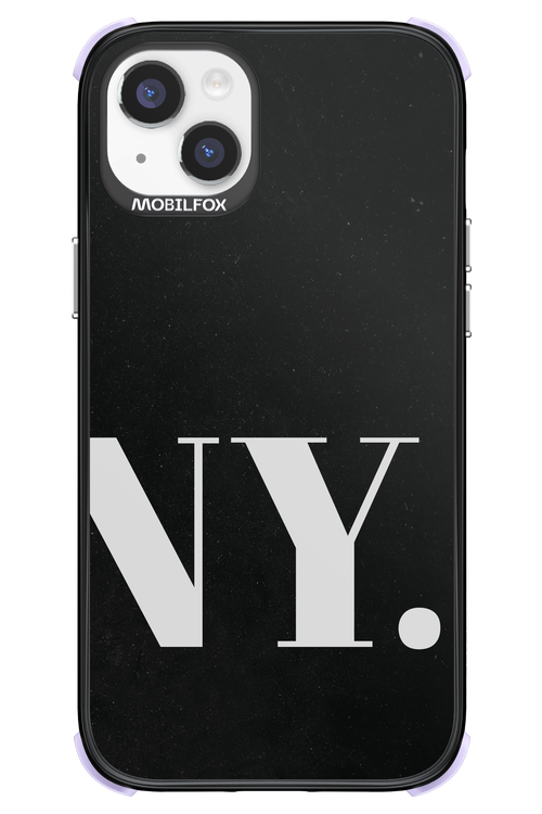 NY (Off Space) 2.0 - Apple iPhone 14 Plus