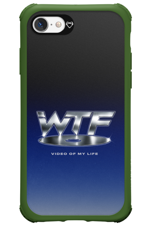 W T F 2.0 - Apple iPhone 7