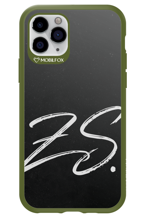 (Off Space) ZS 2.0 - Apple iPhone 11 Pro