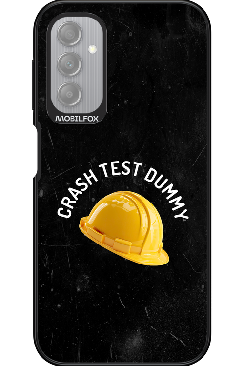 Crash Test 2.0 - Samsung Galaxy A14