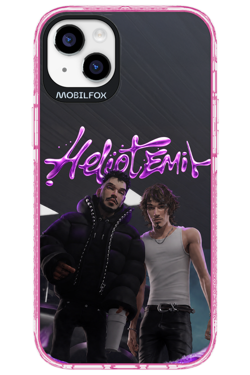 HeliotEmil 2.0 - Apple iPhone 14 Plus