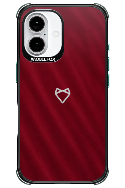 Ungaria X Mobilfox 2.0 - Apple iPhone 16