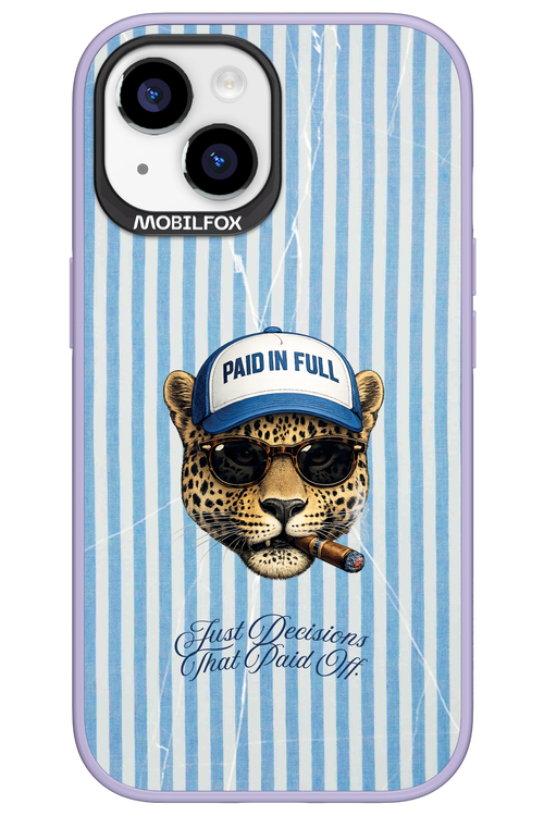 Paid in Full 2.0 - Apple iPhone 15
