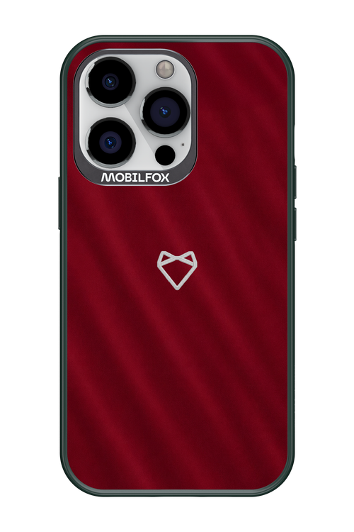 Ungaria X Mobilfox 2.0 - Apple iPhone 13 Pro
