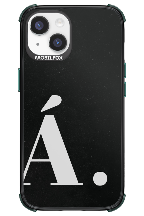 A II (Off Space) 2.0 - Apple iPhone 14