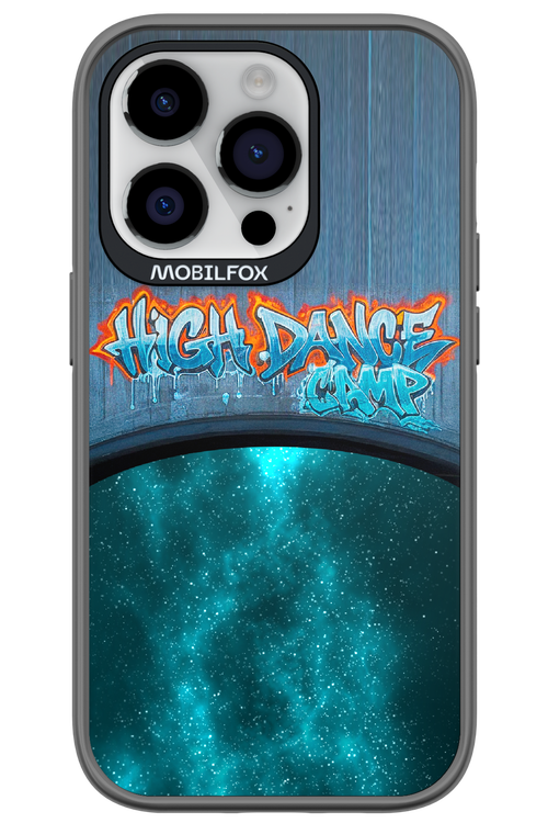 HDC 9 2.0 - Apple iPhone 14 Pro