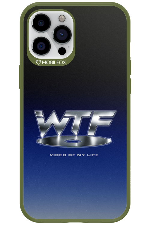 W T F 2.0 - Apple iPhone 12 Pro Max
