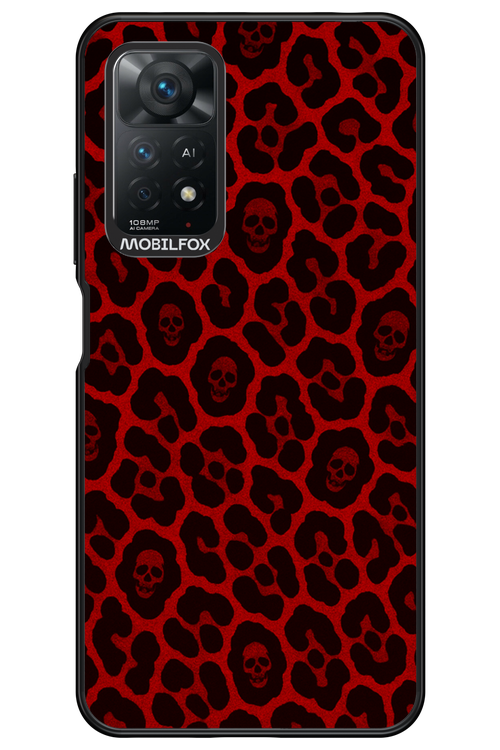 Wild Death 2.0 - Xiaomi Redmi Note 11Pro 4G/5G