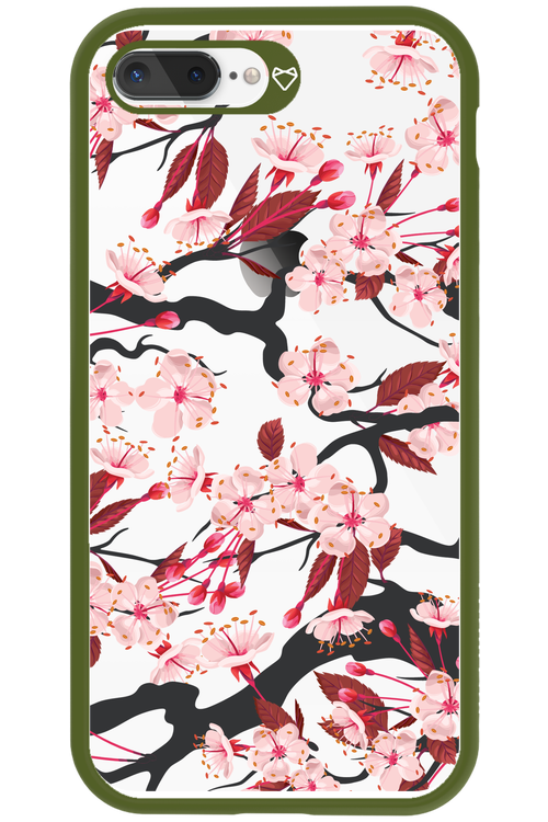 Sakura 2.0 - Apple iPhone 8 Plus