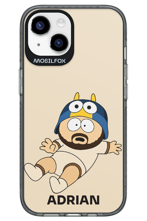 ChildHeli 1 - Apple iPhone 14