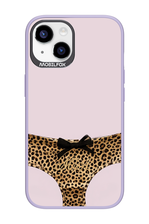 Panties 2.0 - Apple iPhone 14