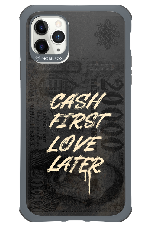 Love Later 2.0 - Apple iPhone 11 Pro Max