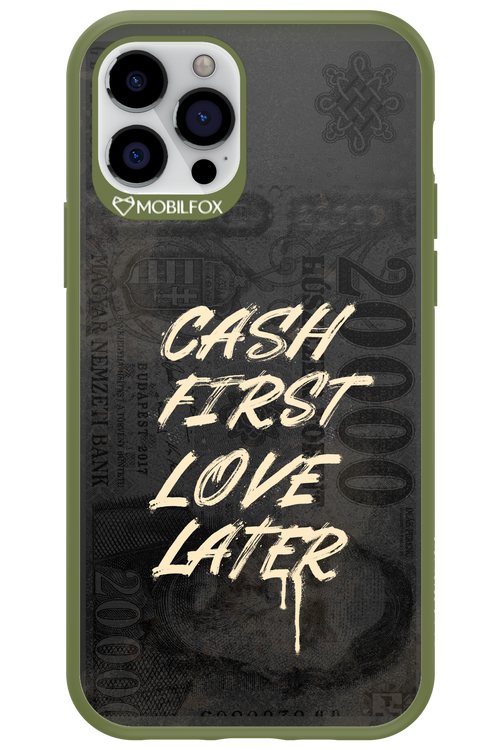 Love Later 2.0 - Apple iPhone 12 Pro