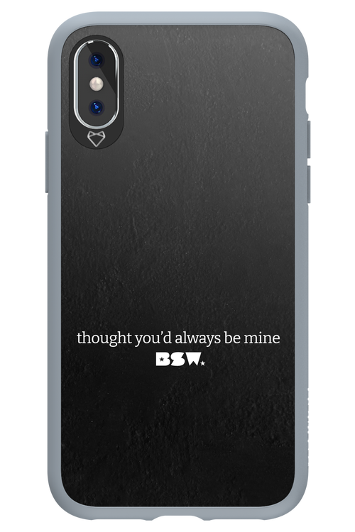 BSW FourSeasons 6 2.0 - Apple iPhone X