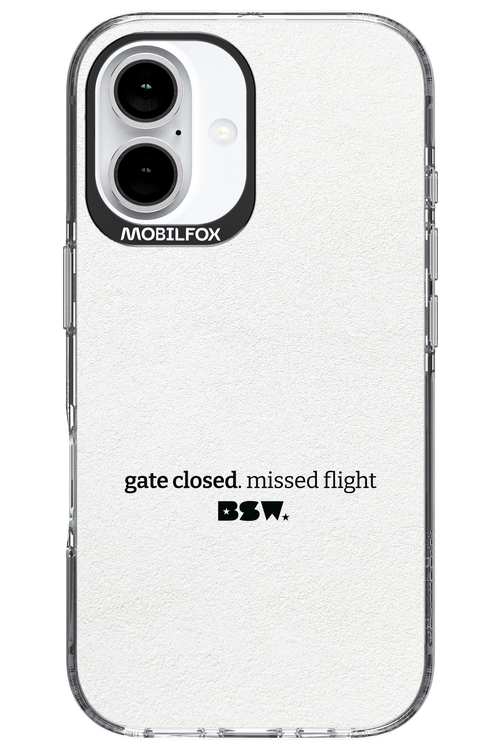 BSW FourSeasons 12 2.0 - Apple iPhone 16