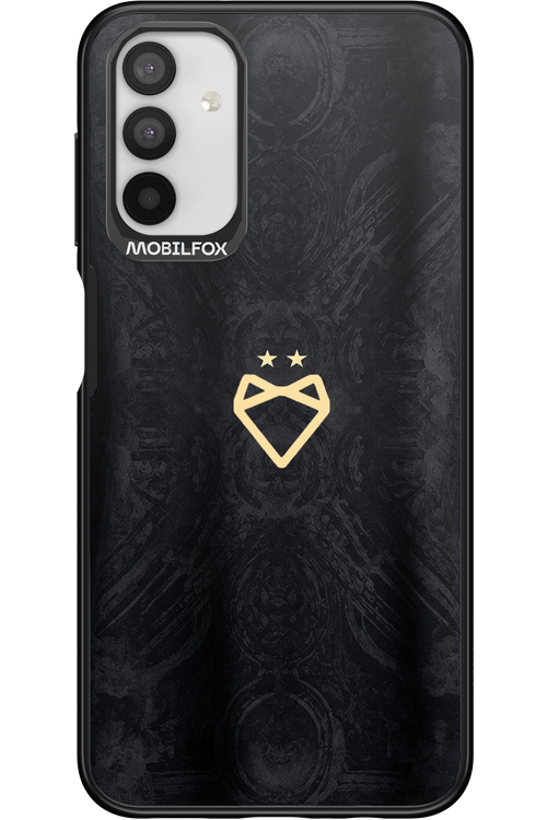 Spain Black 2.0 - Samsung Galaxy A04s