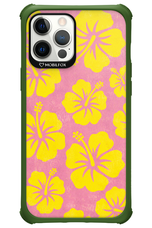 HAWAII 2.0 - Apple iPhone 12 Pro Max