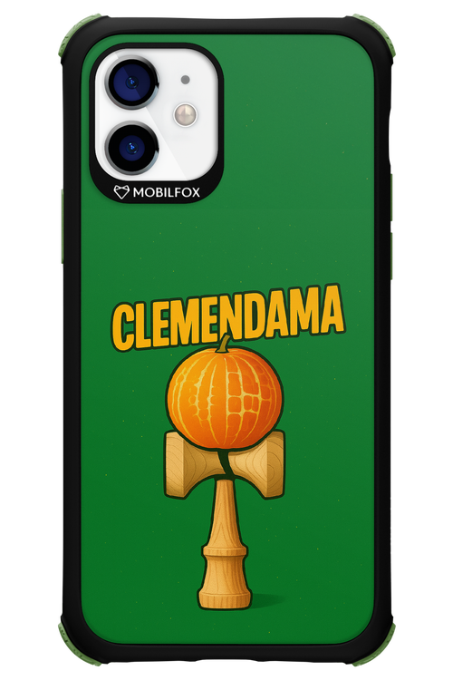Clemendama 2.0 - Apple iPhone 12