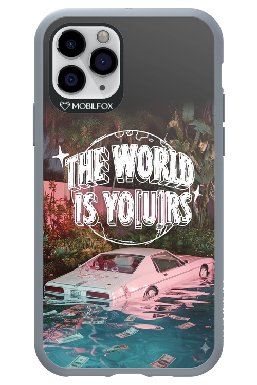 Miami 2.0 - Apple iPhone 11 Pro