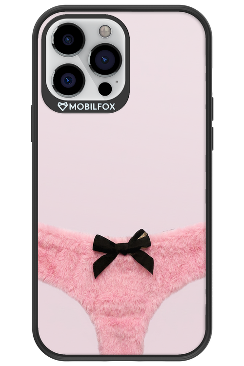 Furr Panties 2.0 - Apple iPhone 13 Pro Max