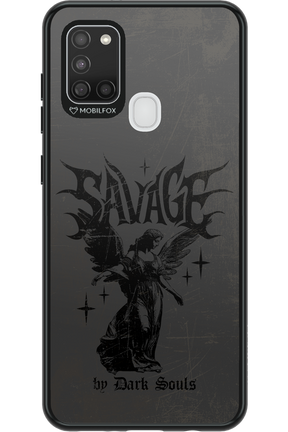 St. Savage - Samsung Galaxy A21 S