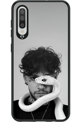 SNAKE (RAVA) 2.0 - Samsung Galaxy A50