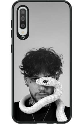 SNAKE (RAVA) 2.0 - Samsung Galaxy A50