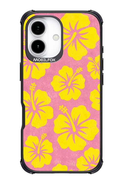 HAWAII 2.0 - Apple iPhone 17