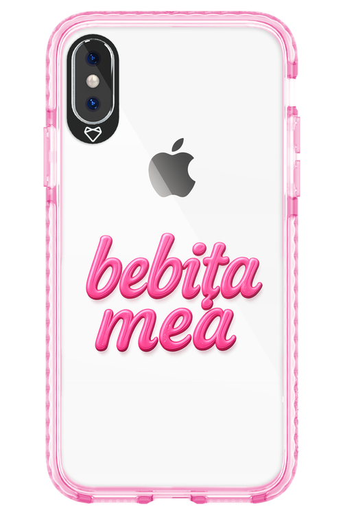 Meaa - Apple iPhone X