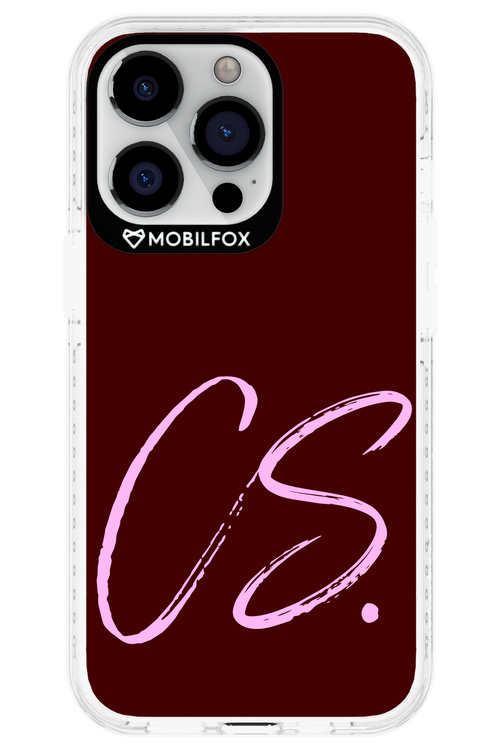 (Dark Blush) CS 2.0 - Apple iPhone 13 Pro