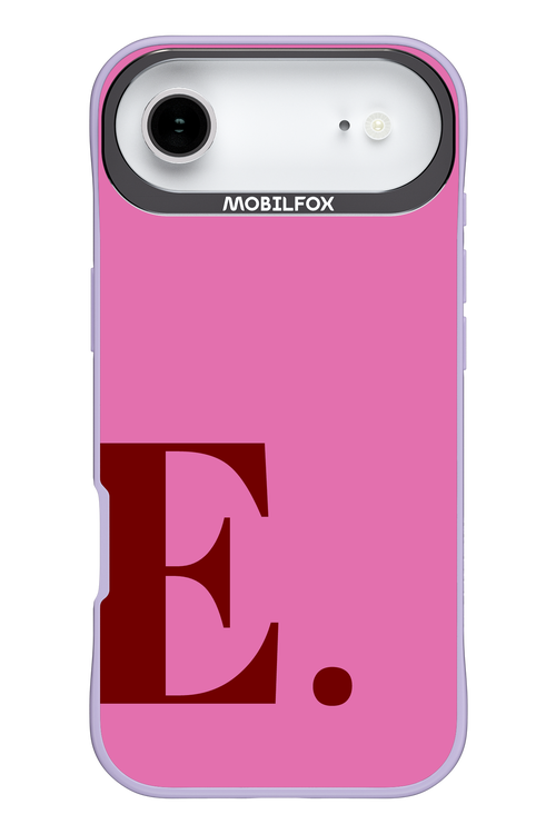 E (Sorbet) 2.0 - Apple iPhone 17 Air