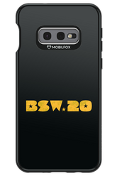 BSW 20 (10) 2.0 - Samsung Galaxy S10e