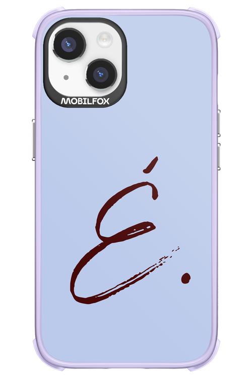 (Jellyfish Presso) E II 2.0 - Apple iPhone 14