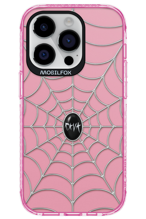 SpiderQueen - Apple iPhone 14 Pro